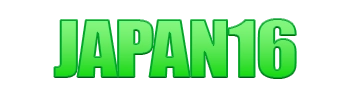 Logo JAPAN16